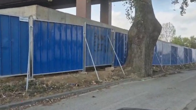Poziv građevinskoj inspekciji